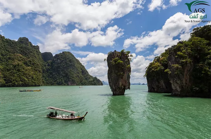 پوکت یا پاتایا؟ پوکت یا پاتایا؟